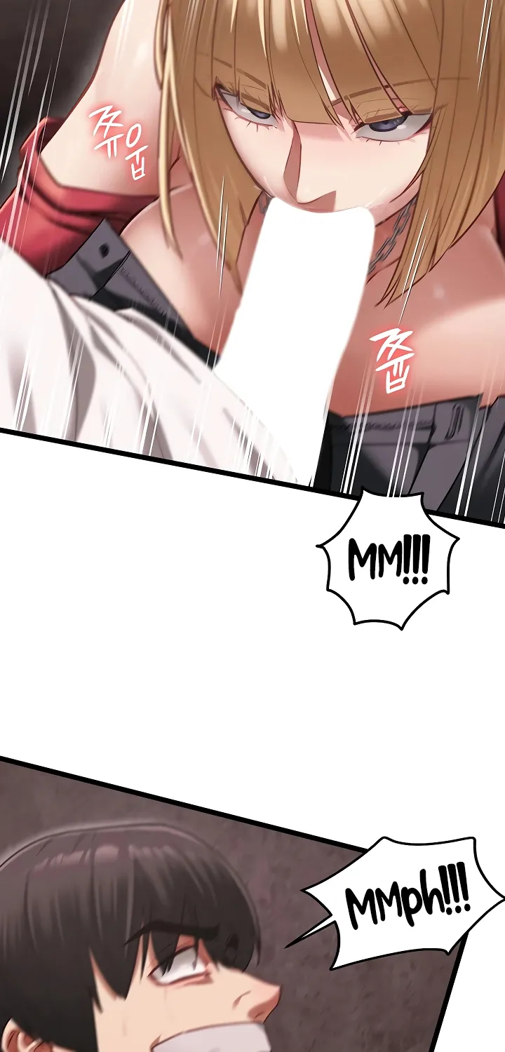 My Girlfriend Was Already Fully Trained Chapter 11 page 4 - 