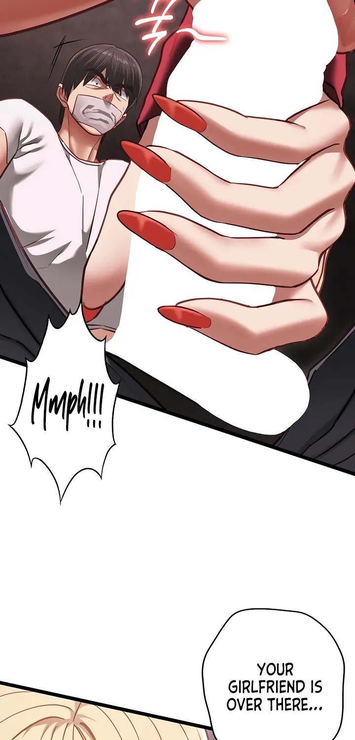 My Girlfriend Was Already Fully Trained Chapter 11 page 31 - 