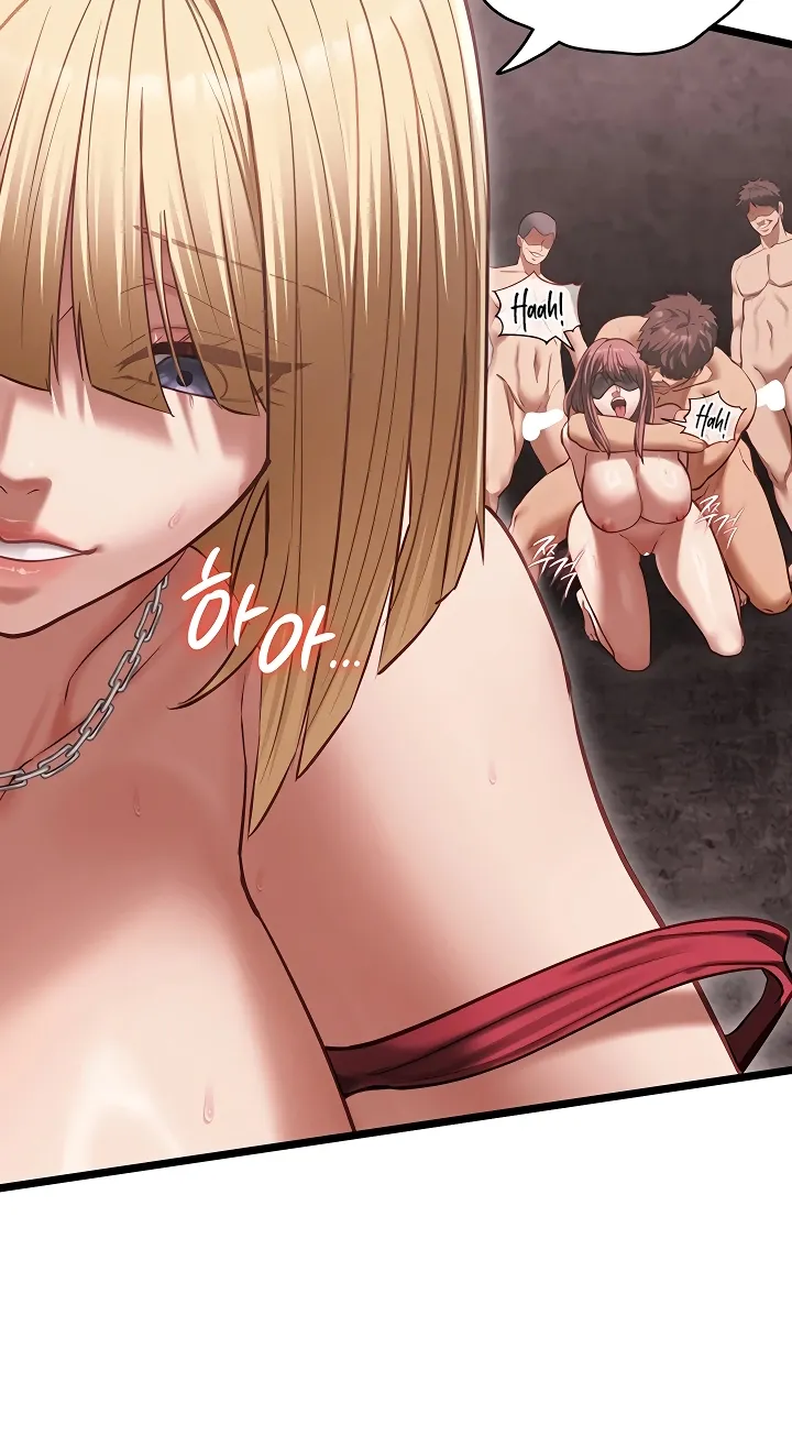 My Girlfriend Was Already Fully Trained Chapter 11 page 32 - 