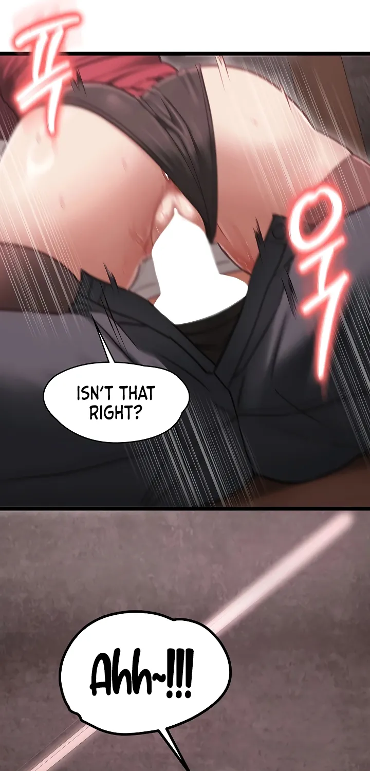 My Girlfriend Was Already Fully Trained Chapter 11 page 34 - 