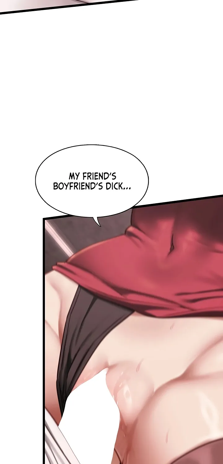 My Girlfriend Was Already Fully Trained Chapter 11 page 38 - 