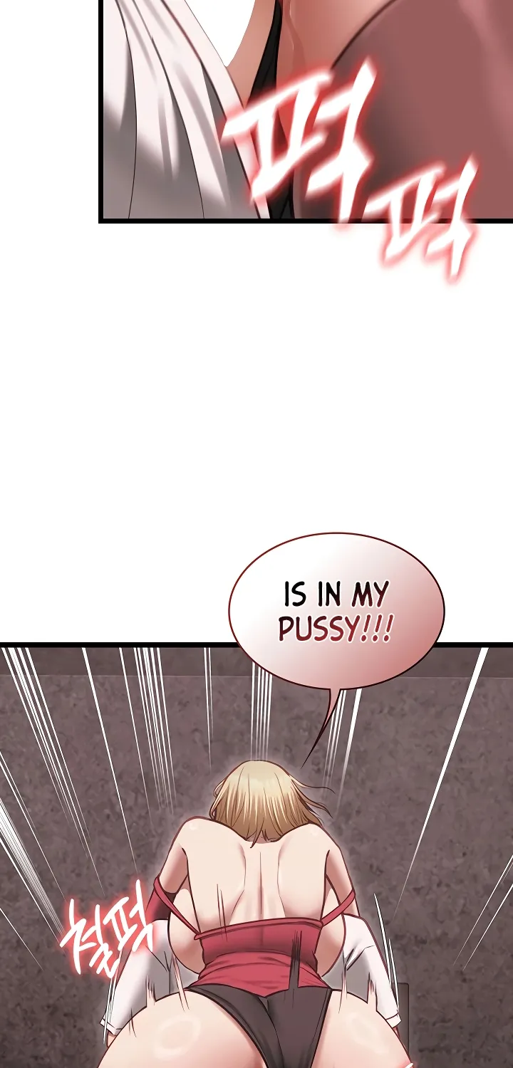 My Girlfriend Was Already Fully Trained Chapter 11 page 39 - 