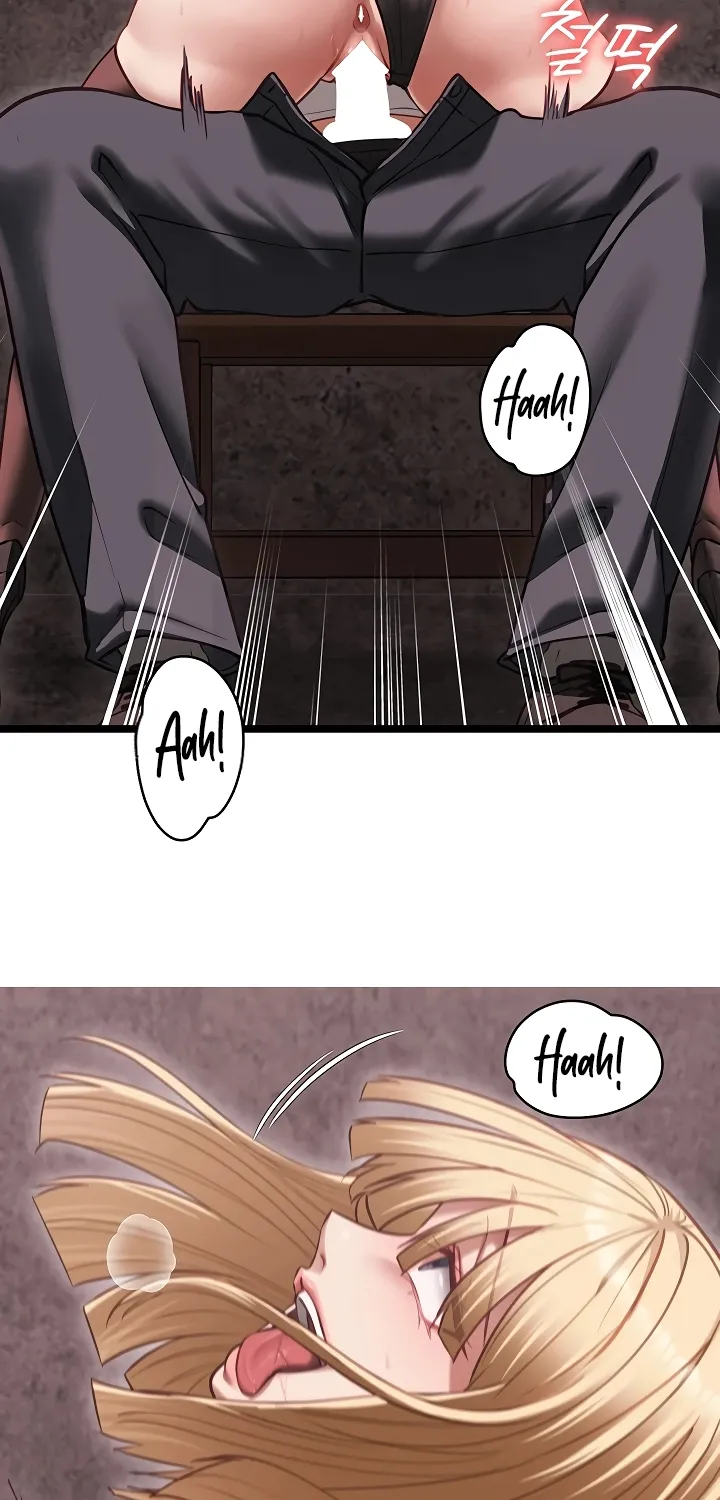 My Girlfriend Was Already Fully Trained Chapter 11 page 40 - 