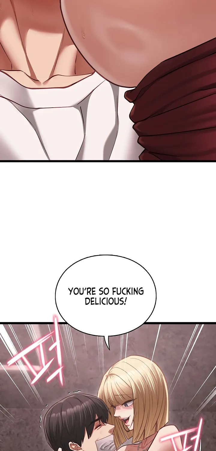My Girlfriend Was Already Fully Trained Chapter 11 page 45 - 