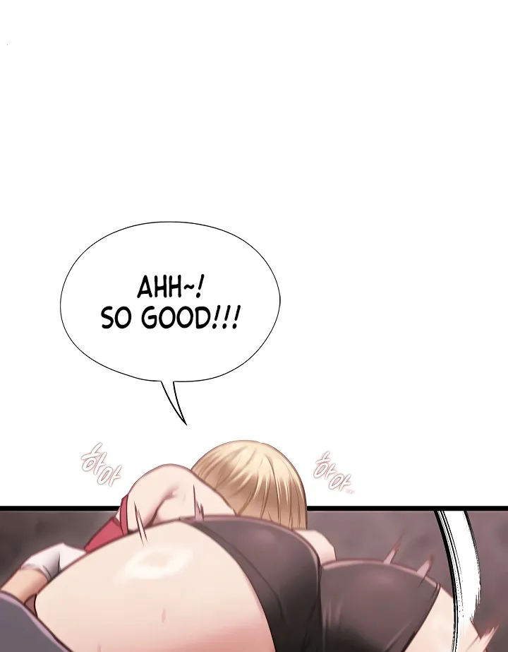 My Girlfriend Was Already Fully Trained Chapter 11 page 47 - 