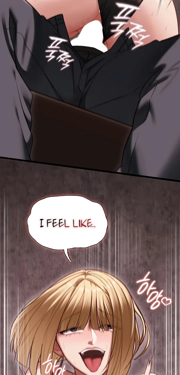 My Girlfriend Was Already Fully Trained Chapter 11 page 48 - 