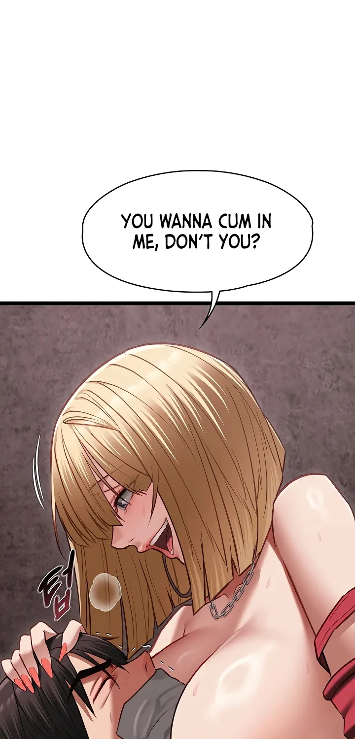 My Girlfriend Was Already Fully Trained Chapter 11 page 54 - 