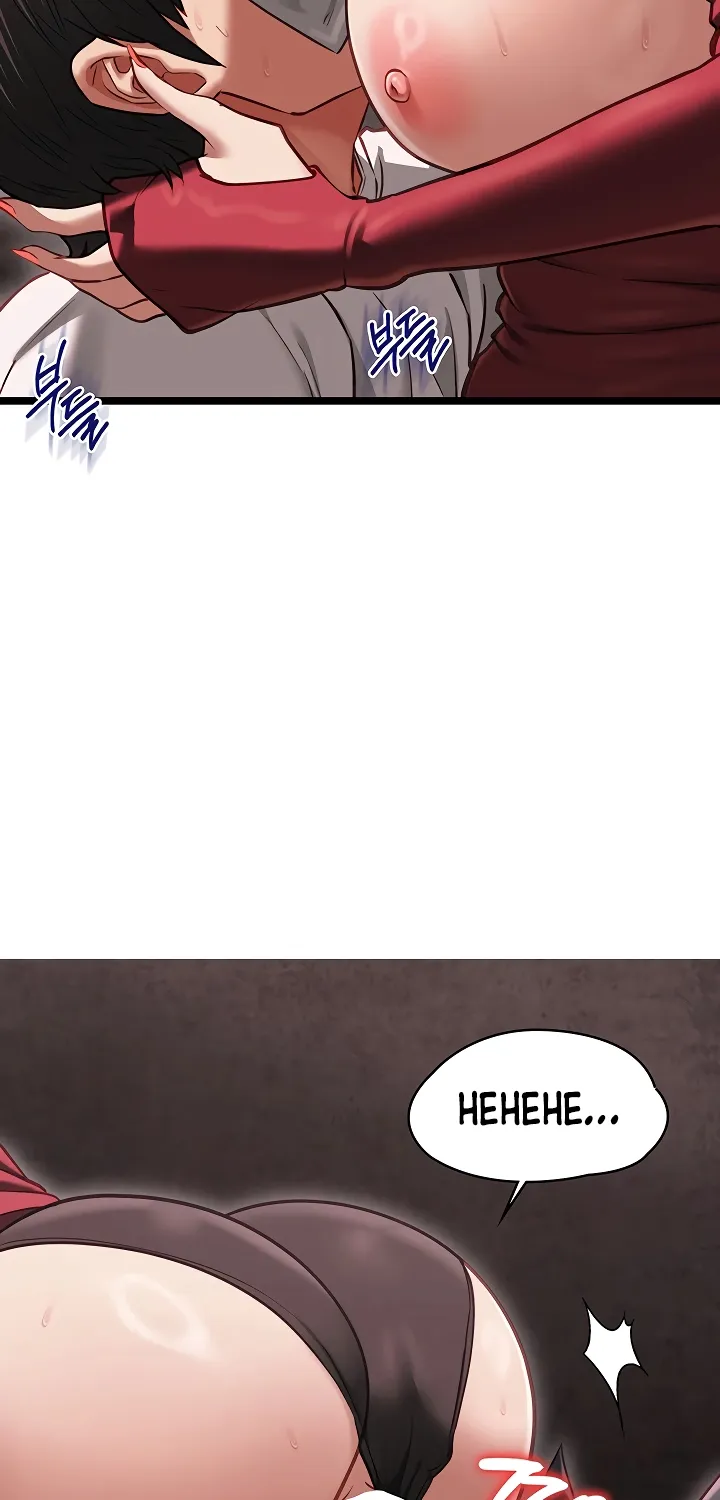 My Girlfriend Was Already Fully Trained Chapter 11 page 55 - 
