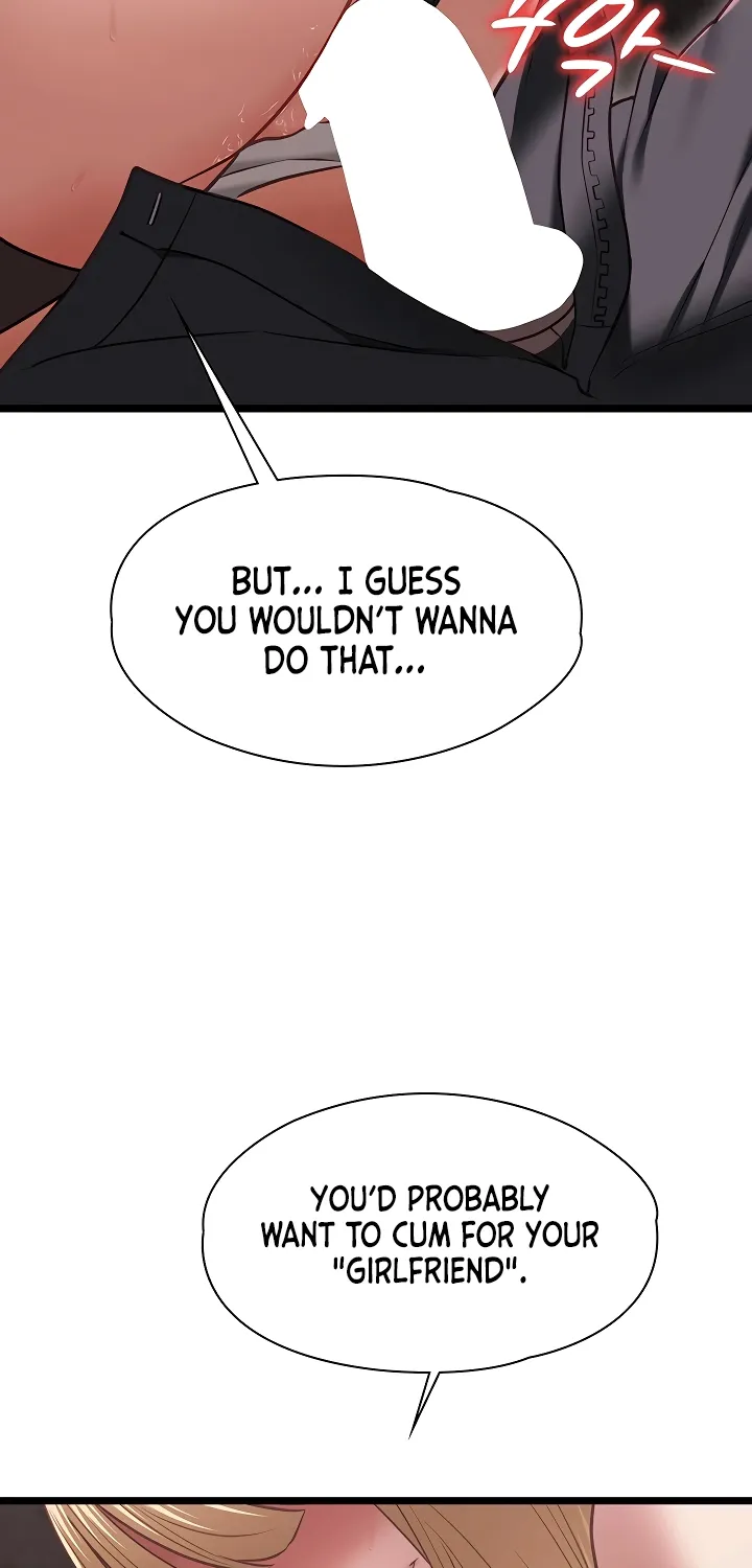 My Girlfriend Was Already Fully Trained Chapter 11 page 56 - 