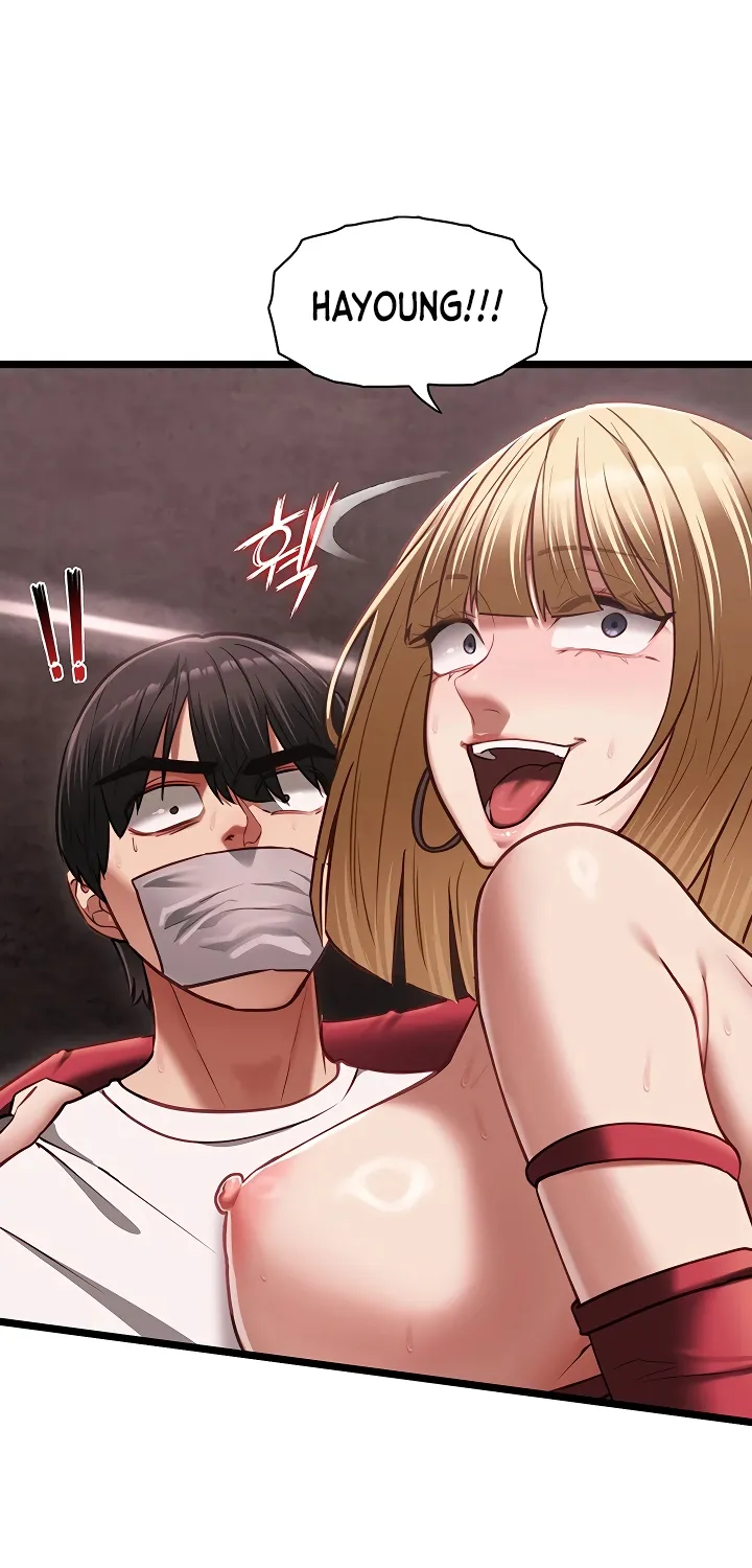 My Girlfriend Was Already Fully Trained Chapter 11 page 58 - 