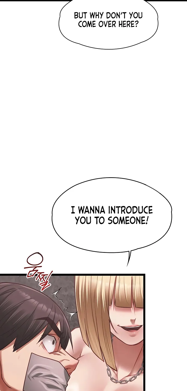 My Girlfriend Was Already Fully Trained Chapter 11 page 60 - 