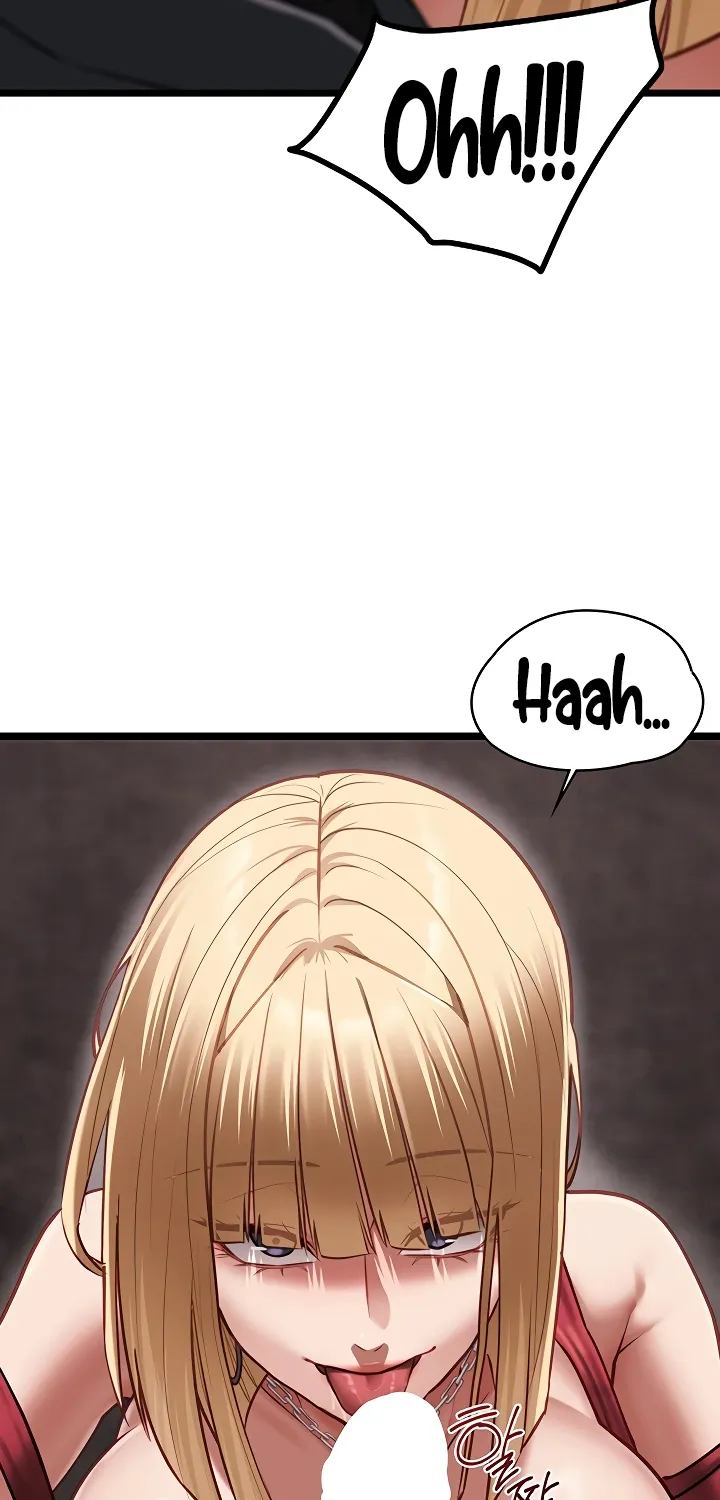 My Girlfriend Was Already Fully Trained Chapter 11 page 7 - 