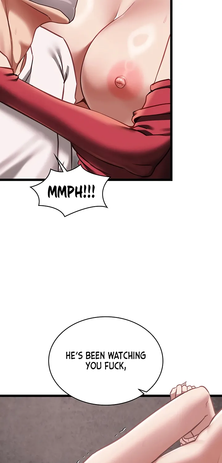 My Girlfriend Was Already Fully Trained Chapter 11 page 61 - 