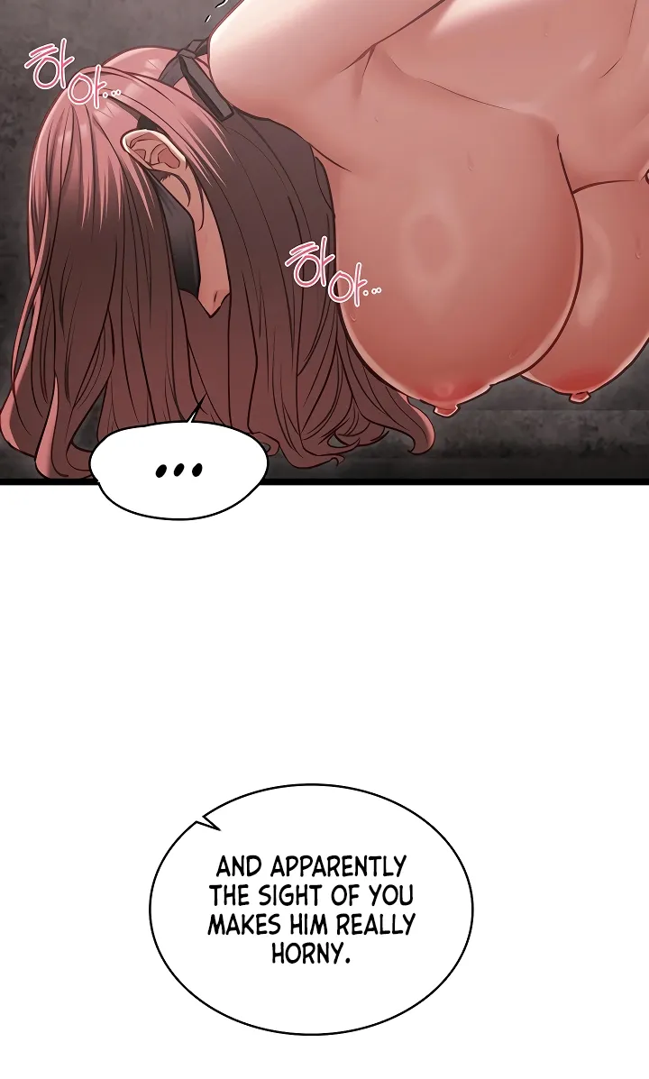 My Girlfriend Was Already Fully Trained Chapter 11 page 62 - 