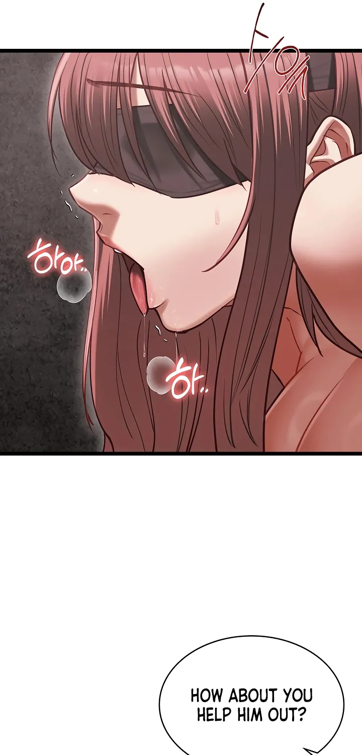 My Girlfriend Was Already Fully Trained Chapter 11 page 63 - 
