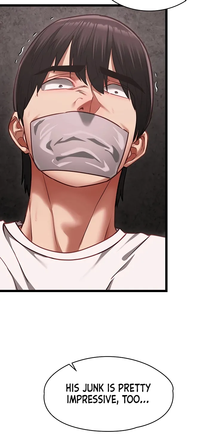My Girlfriend Was Already Fully Trained Chapter 11 page 64 - 