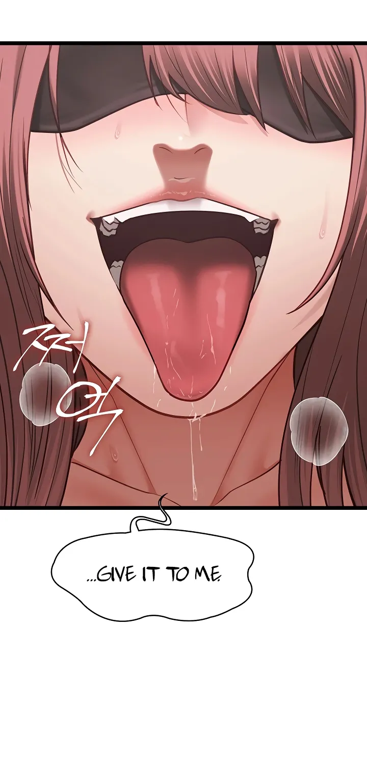 My Girlfriend Was Already Fully Trained Chapter 11 page 65 - 