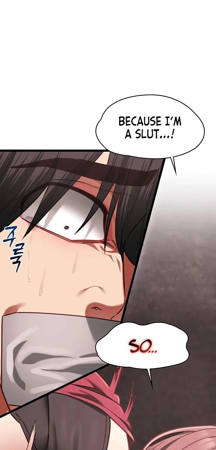 My Girlfriend Was Already Fully Trained Chapter 11 page 69 - 