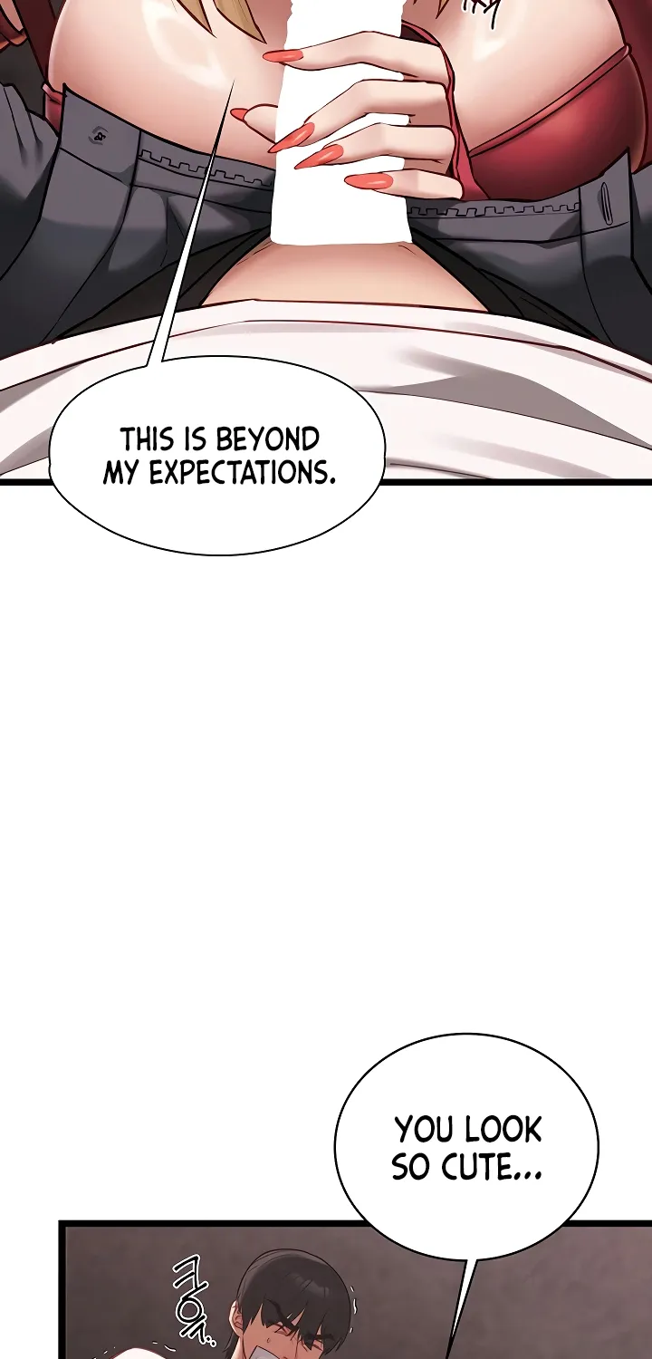 My Girlfriend Was Already Fully Trained Chapter 11 page 8 - 