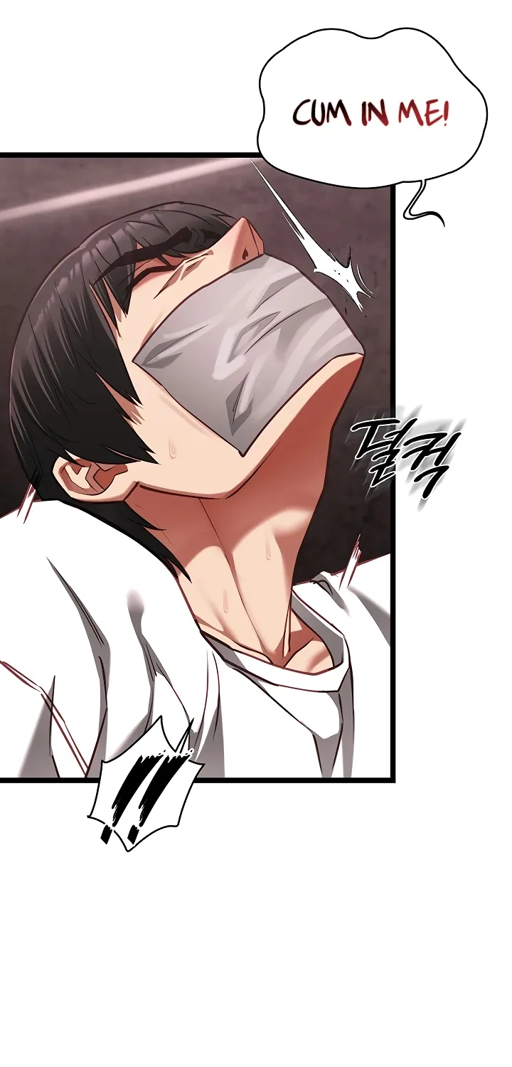 My Girlfriend Was Already Fully Trained Chapter 11 page 71 - 