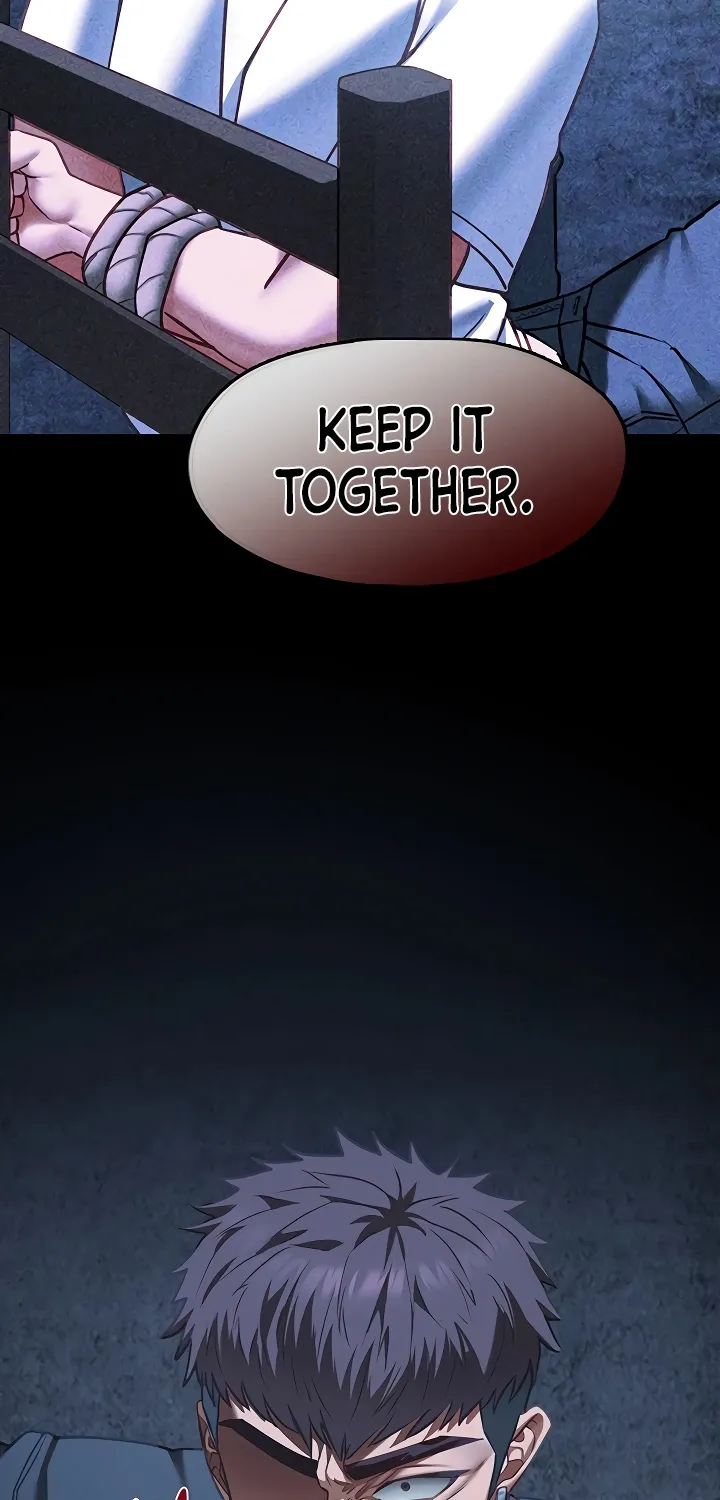 My Girlfriend Was Already Fully Trained Chapter 11 page 85 - 