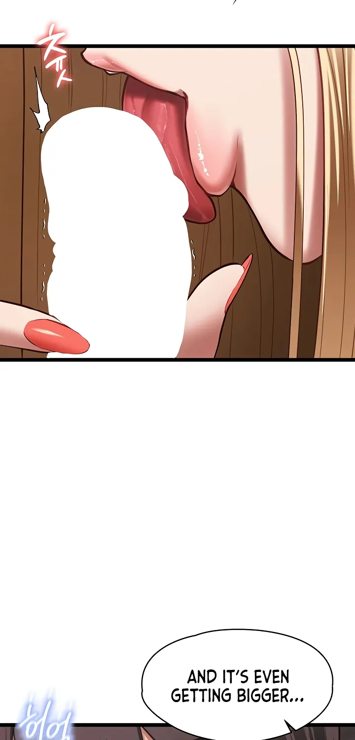 My Girlfriend Was Already Fully Trained Chapter 11 page 10 - 