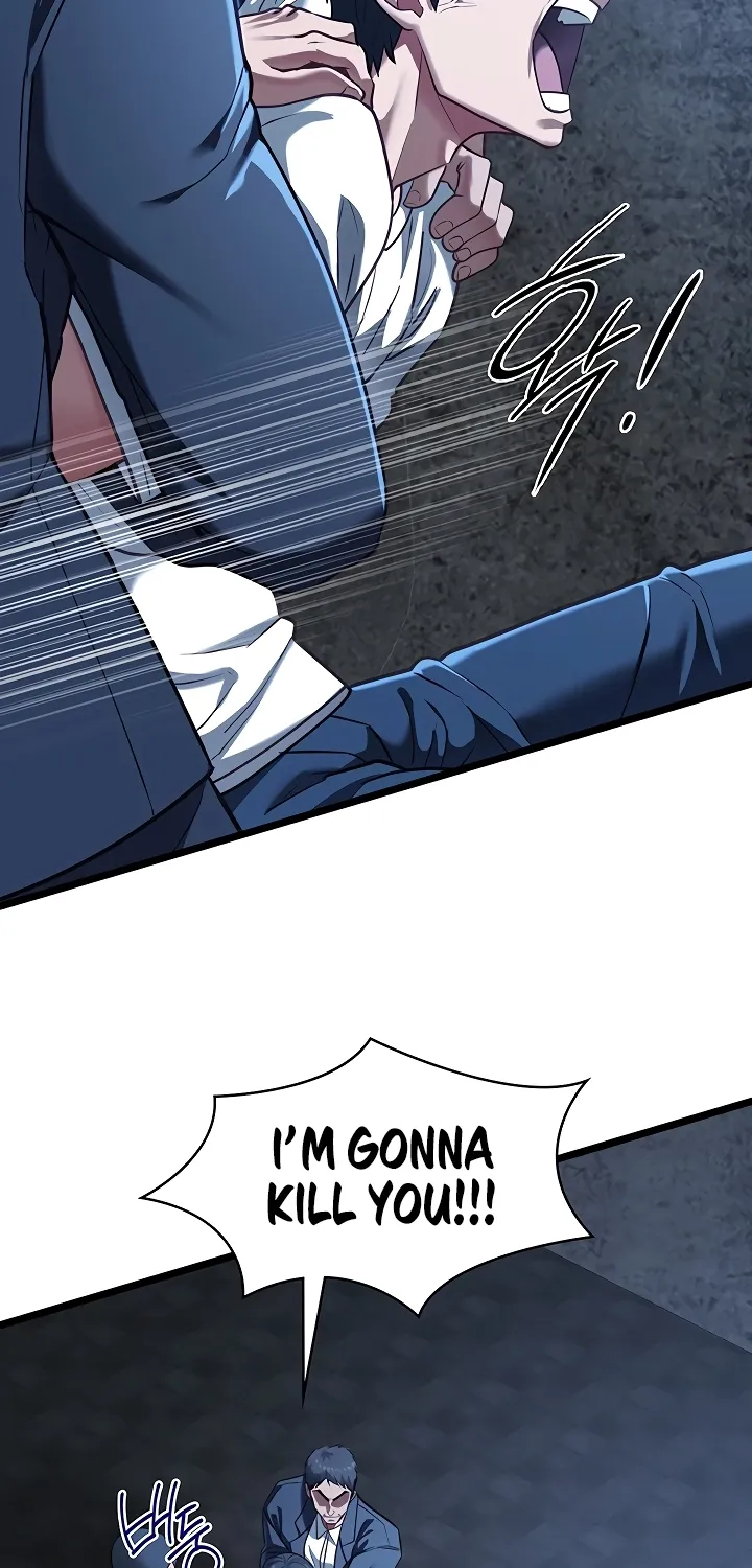 My Girlfriend Was Already Fully Trained Chapter 12 page 13 - 
