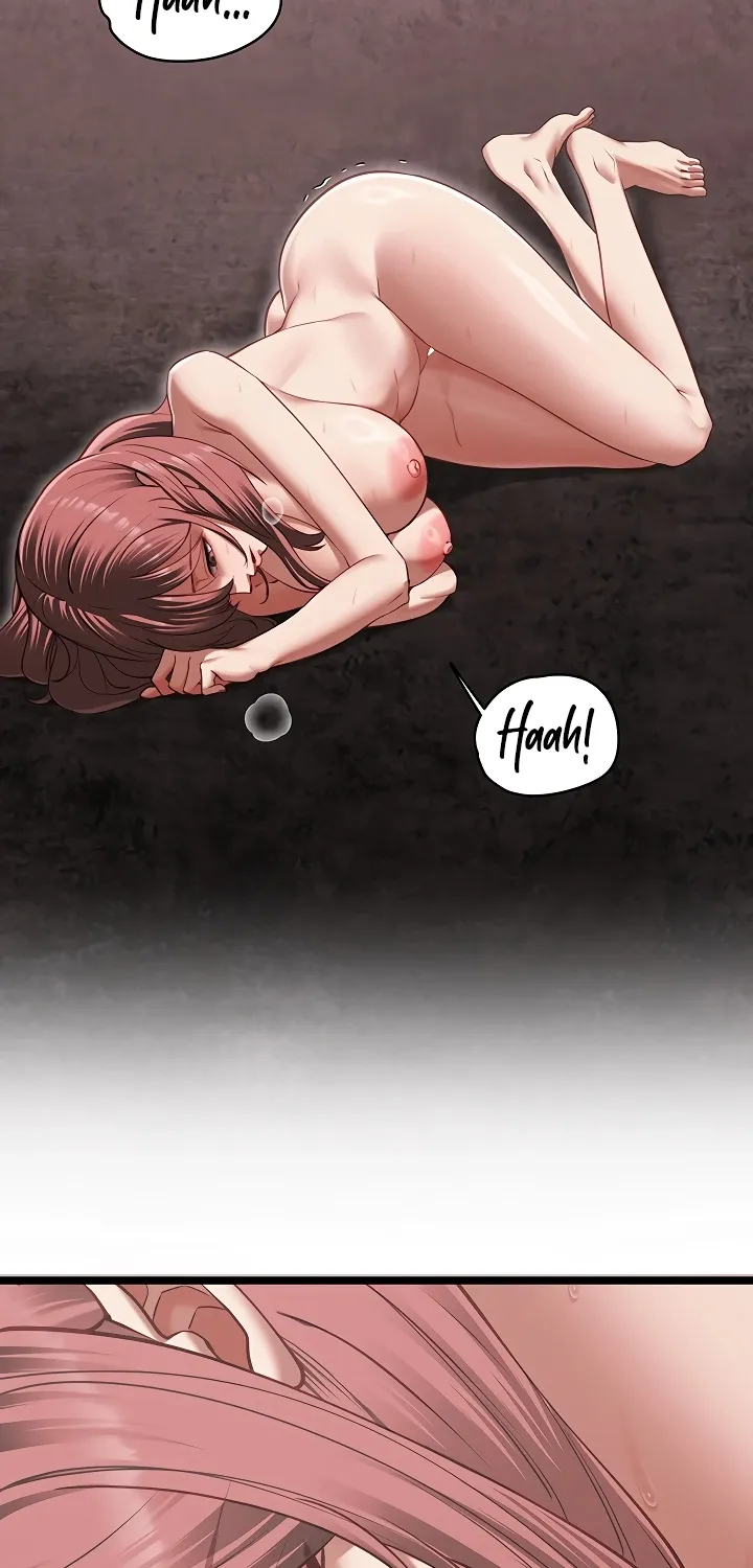 My Girlfriend Was Already Fully Trained Chapter 12 page 4 - 