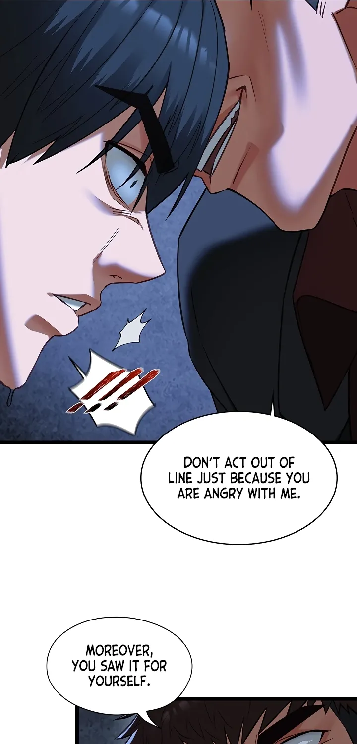 My Girlfriend Was Already Fully Trained Chapter 12 page 31 - 