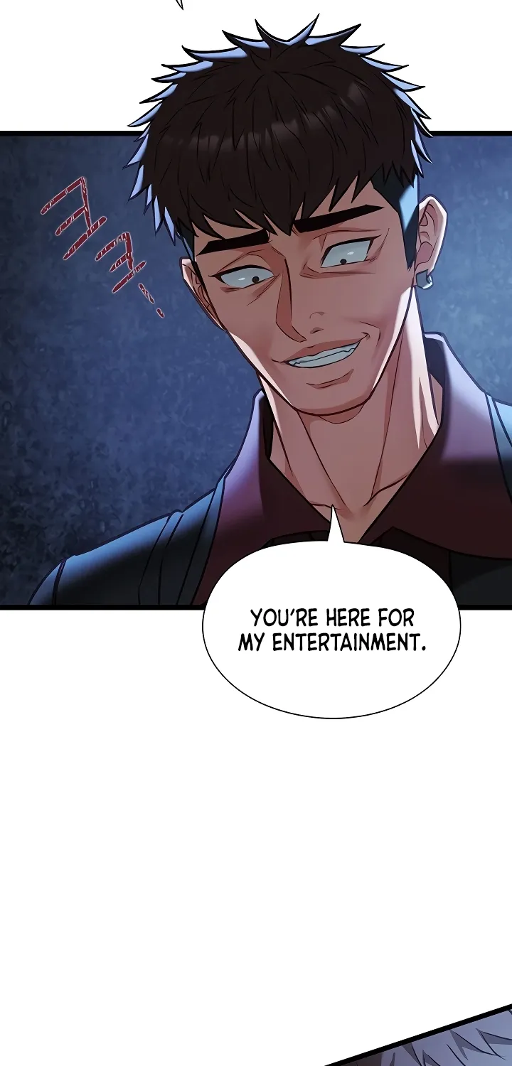 My Girlfriend Was Already Fully Trained Chapter 12 page 41 - 