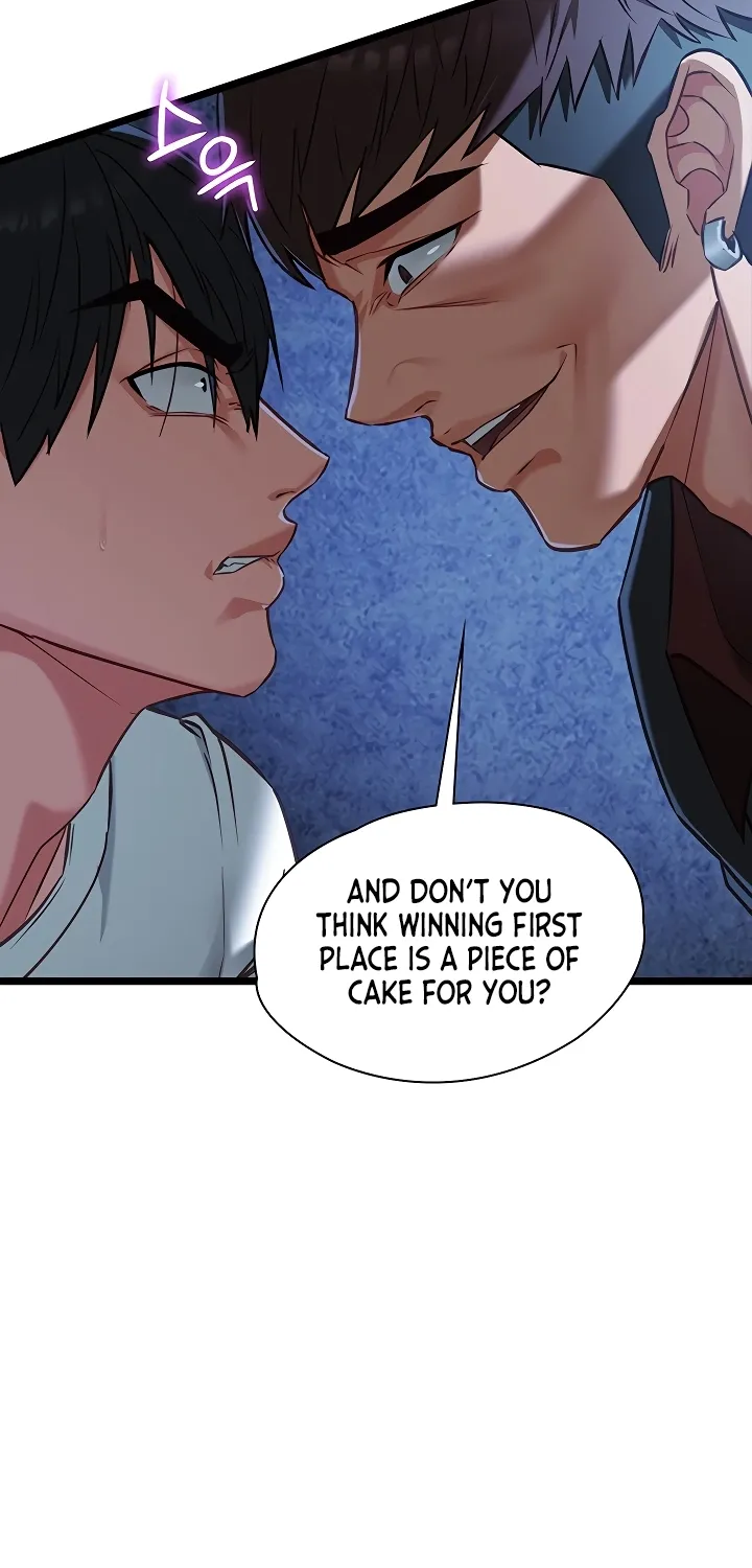 My Girlfriend Was Already Fully Trained Chapter 12 page 42 - 