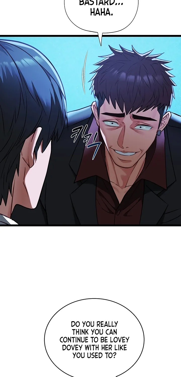 My Girlfriend Was Already Fully Trained Chapter 12 page 46 - 