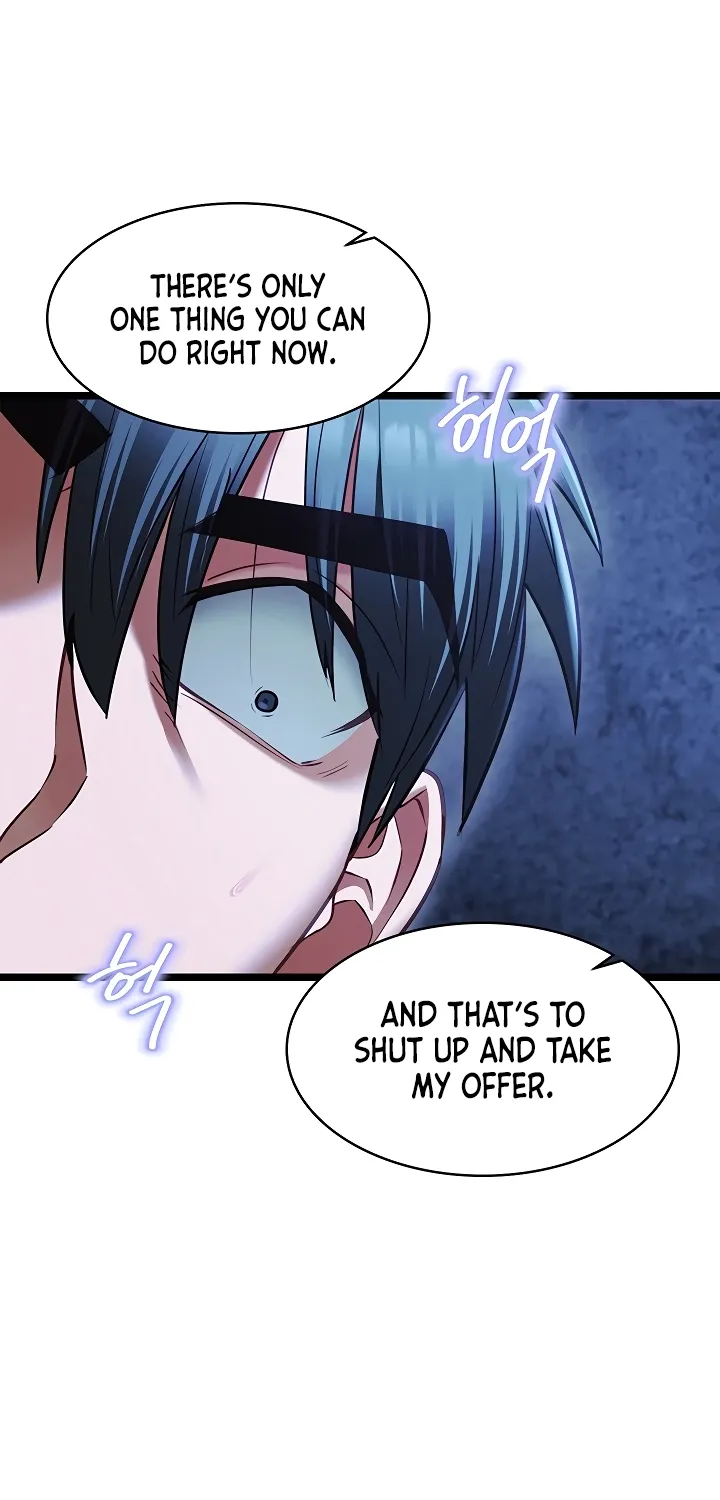 My Girlfriend Was Already Fully Trained Chapter 12 page 50 - 