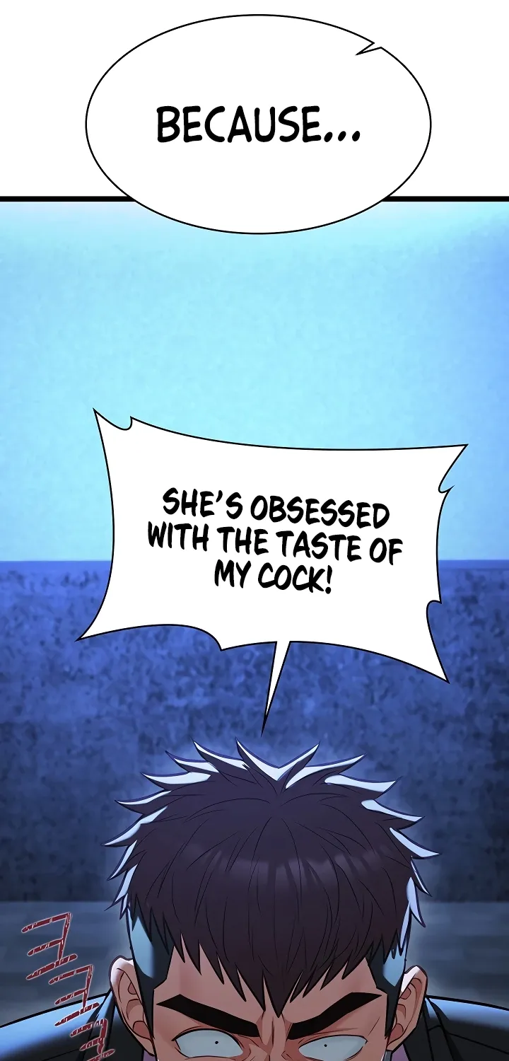 My Girlfriend Was Already Fully Trained Chapter 12 page 51 - 