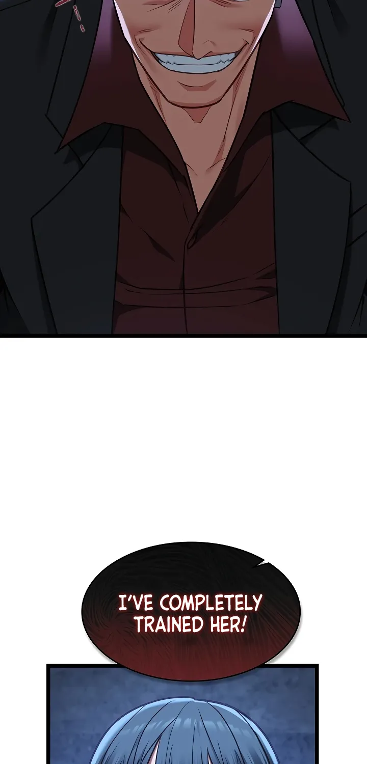 My Girlfriend Was Already Fully Trained Chapter 12 page 52 - 