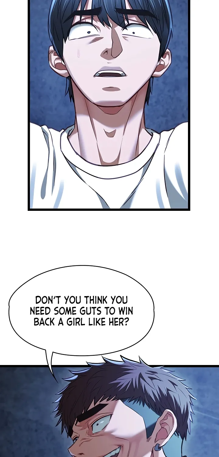 My Girlfriend Was Already Fully Trained Chapter 12 page 54 - 
