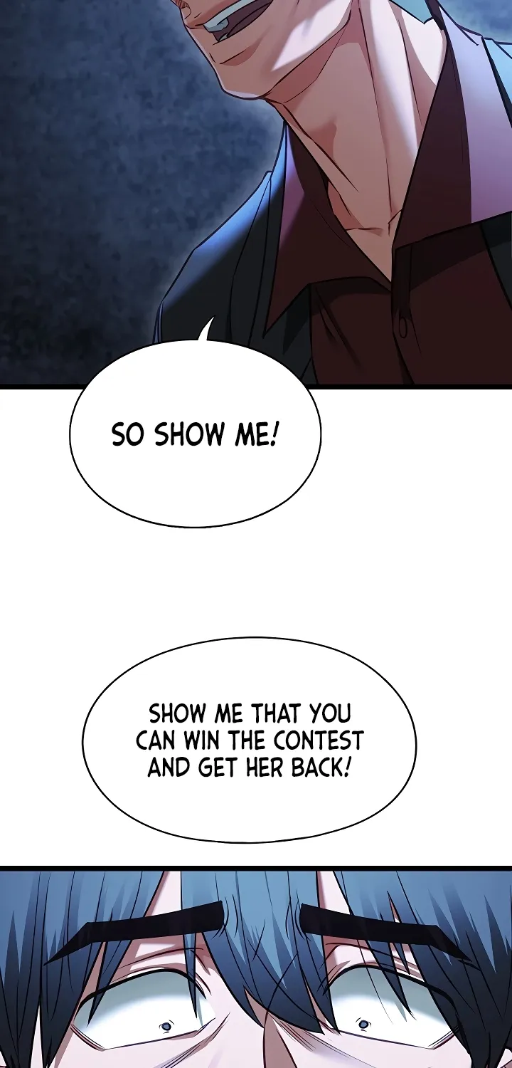 My Girlfriend Was Already Fully Trained Chapter 12 page 55 - 