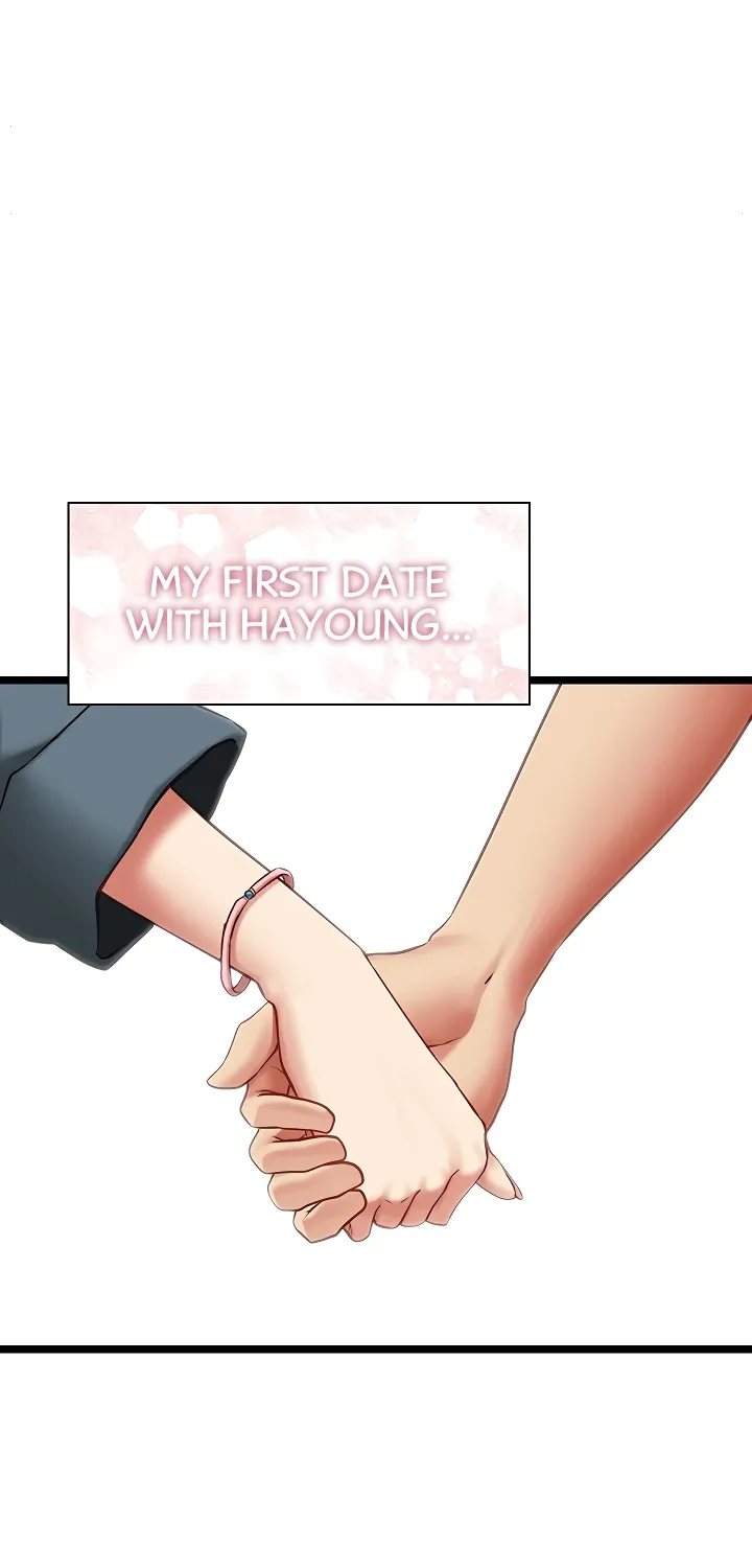 My Girlfriend Was Already Fully Trained Chapter 12 page 57 - 
