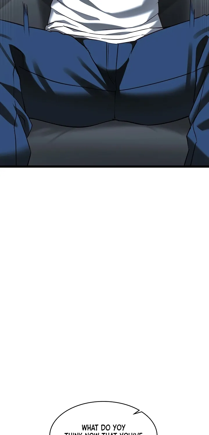 My Girlfriend Was Already Fully Trained Chapter 12 page 7 - 