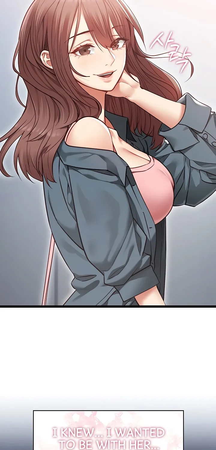 My Girlfriend Was Already Fully Trained Chapter 12 page 61 - 