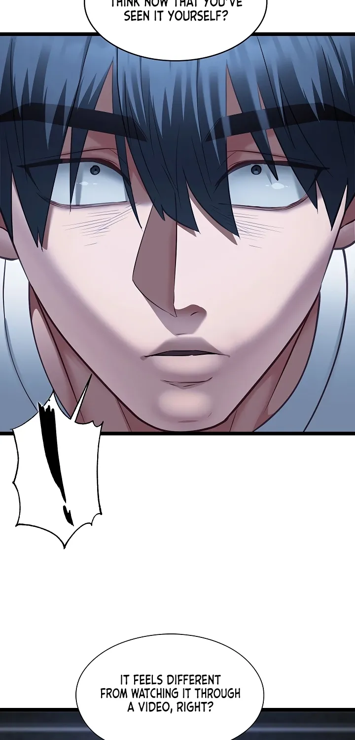 My Girlfriend Was Already Fully Trained Chapter 12 page 8 - 