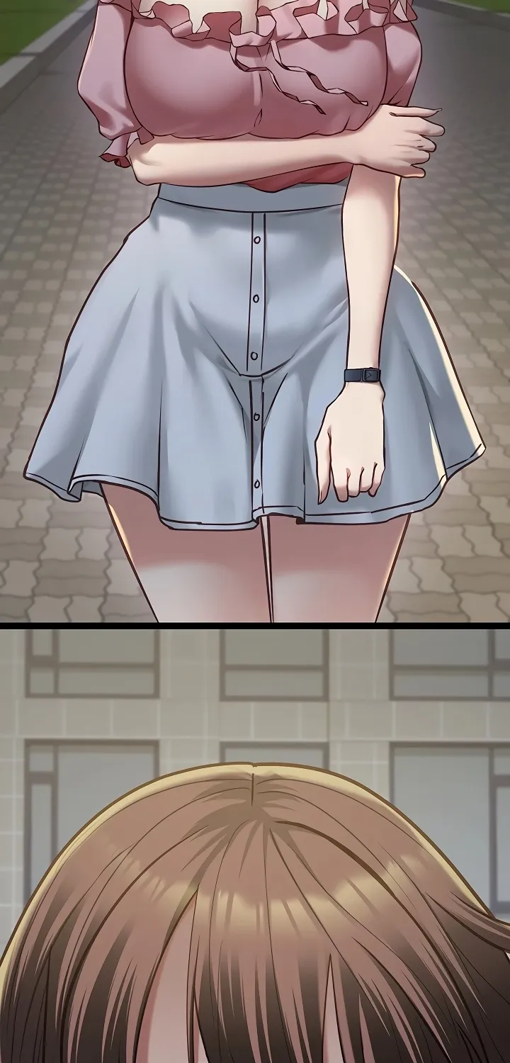 My Girlfriend Was Already Fully Trained Chapter 12 page 74 - 
