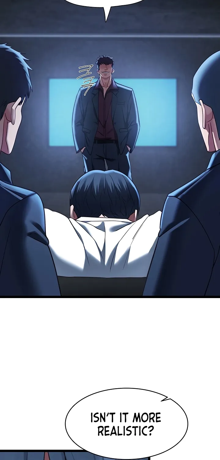 My Girlfriend Was Already Fully Trained Chapter 12 page 9 - 