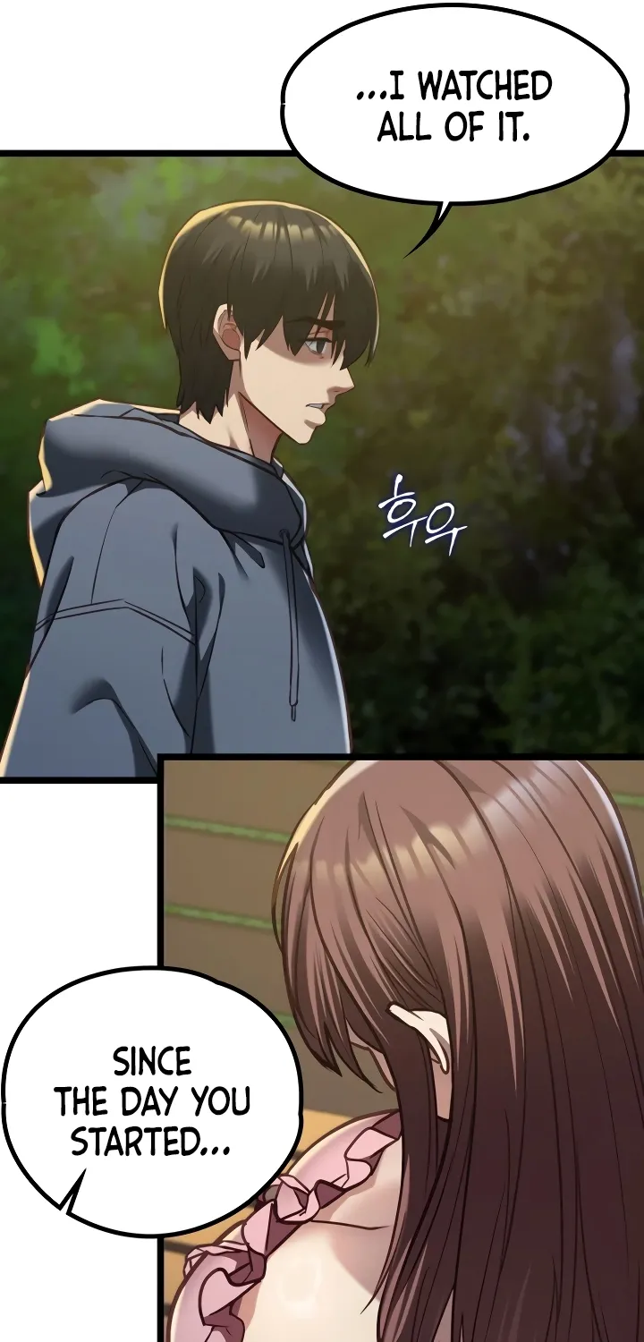 My Girlfriend Was Already Fully Trained Chapter 13 page 11 - 