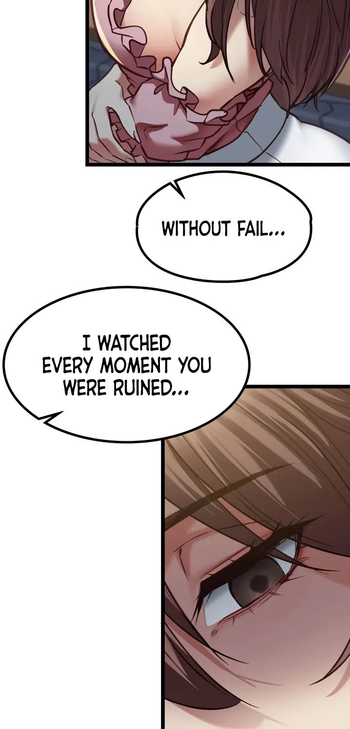 My Girlfriend Was Already Fully Trained Chapter 13 page 12 - 