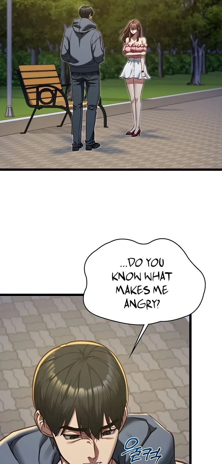 My Girlfriend Was Already Fully Trained Chapter 13 page 16 - 