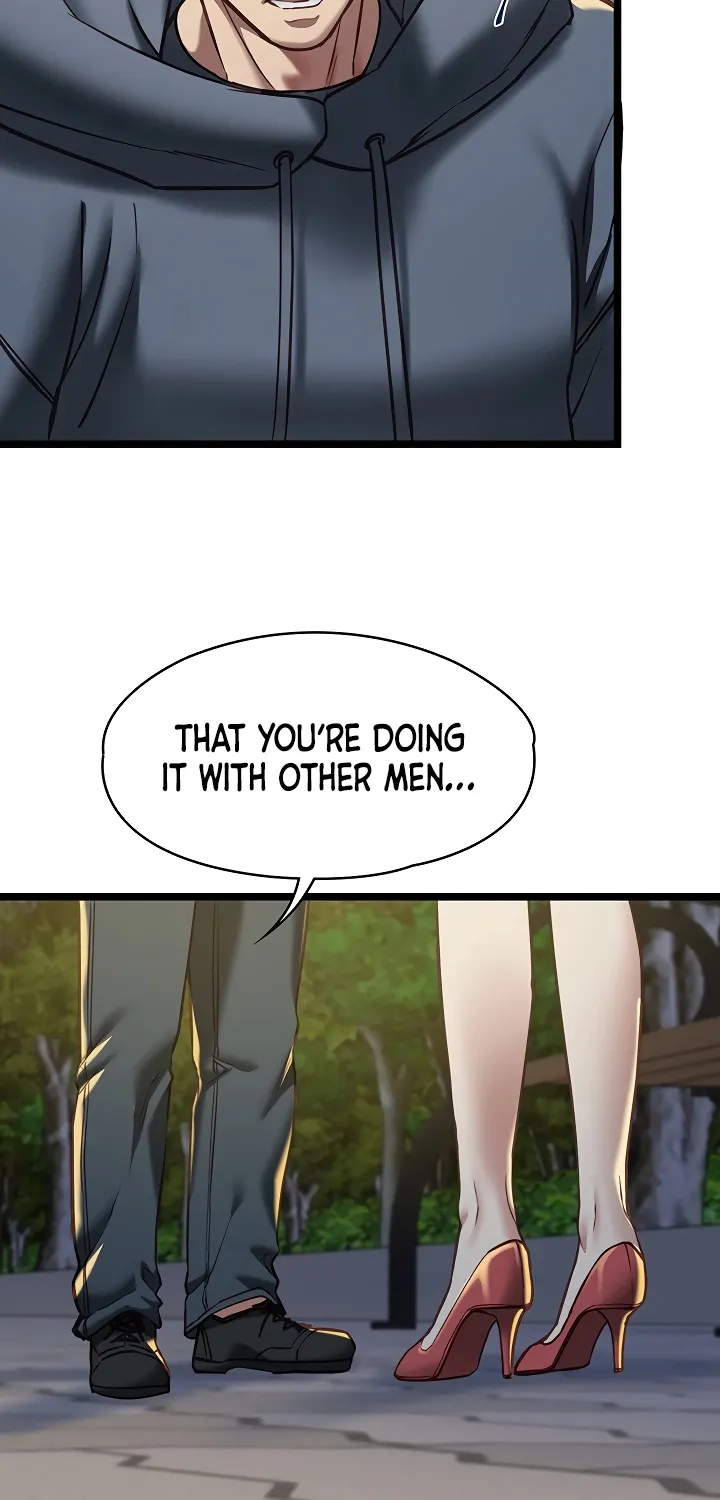 My Girlfriend Was Already Fully Trained Chapter 13 page 17 - 