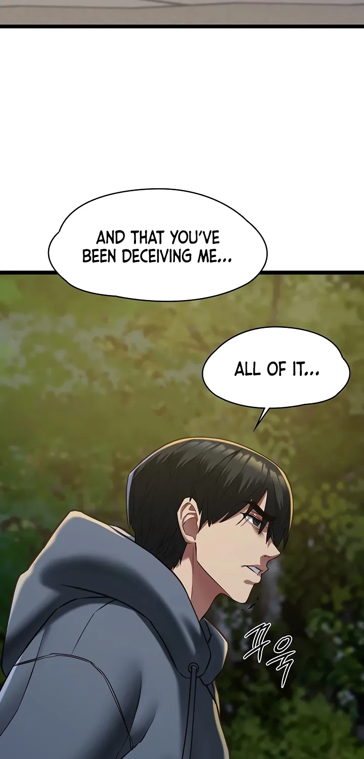My Girlfriend Was Already Fully Trained Chapter 13 page 18 - 