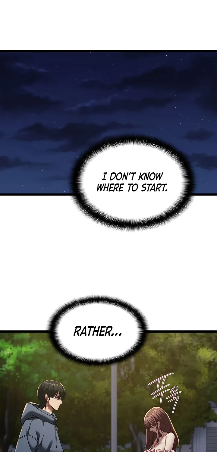 My Girlfriend Was Already Fully Trained Chapter 13 page 3 - 