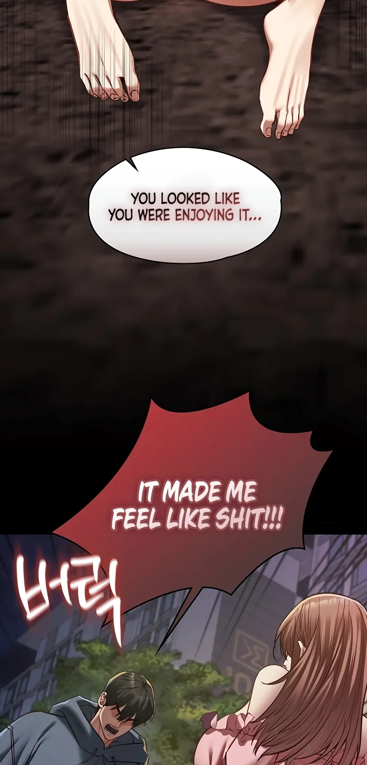 My Girlfriend Was Already Fully Trained Chapter 13 page 22 - 